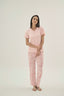 16885 KADIN PİJAMA TAKIM