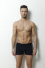 2580 Erkek Modal Boxer