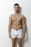 3872 Erkek Pamuklu Boxer