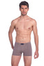 3872 Erkek Pamuklu Boxer