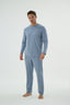 9634 ERKEK PİJAMA TAKIM