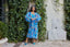 21051 Kadın Uzun Kimono
