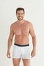 9087 Erkek Boxer