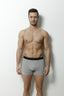 9150 Erkek Modal Boxer
