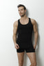 9020 Erkek Halter Yaka Atlet