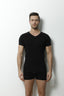 9007 Erkek T-shirt