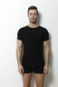 9008 Erkek T-shirt