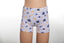 7606 Erkek Çocuk Boxer