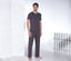 9083 Erkek Pijama Takımı